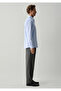 Liyosel Blended Shirt Regular Fit / Normal Cut 0211670-90160 - 7