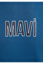 Logo Printed T-Shirt Regular Fit / Normal Cut 0613186-70764 - 7