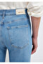 Victoria Edition Shaded Light Jean Trousers 101072-A3779 - 8