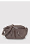 Brown Crossbody Bag 1912638-70246 - 2