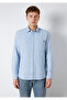 Striped Pocketed Shirt Regular Fit / Normal Cut 0211852-91407 - 3