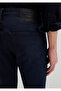 Kvnç Black Dark Night Blue Jean Trousers 001070-91239 - 7