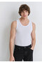 Viscous Mixed White Athlete's Wear 0912318-620 - 2