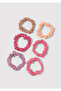 6-Piece Rubber Buckle 1913274-70398