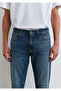 London Pro Hazy Dark Jean Pants - 6
