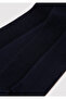 Navy Blue Socks 0912190-28417 - 2