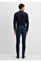 James Lux Black Hazy Dark Jean Pants 0042490825 - 6