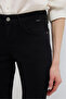 Ada Everday Puslu Anthracite Jean Trousers 1020590492 - 6