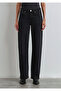 Taylor Iconic Anthracite Jean Pants 1010840-90762 - 7