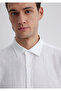 White Shirt Slim Fit / Narrow Fit 0211548-70057 - 6