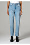 New York Real Blue Light Jean Trousers 101441-90523 - 6