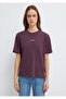 Logo Women's T-Shirt M1612829-70260 - 3