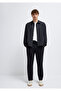 Black Sports Pants 0010463-71379 - 2
