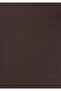 Tencel ™ ) Modal Blended Brown Undershirt Slim Fit / Tight Fit 1613216-87537 - 7