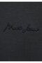 Anthracite Men's T-Shirt M0612733-70092 - 7