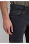 بنطلون جينز مارتن برو سبورت أنثراسيت سموك 0037890671 - 8