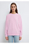 Soft-Premium Pink (TENCEL™ ™ ) Modal Blended Sweatshirt 168837-71117 - 4