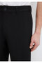 Black Black Trousers 0010426-71379 - 6