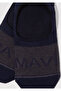 Navy Blue Ballerina Socks 0911319 -70500 - 3