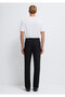Black Black Trousers 0010426-71379 - 5