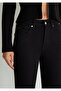 Maria Premium Black Jean Trousers 101225 -80710 - 8