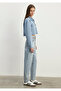 Brenda Blue Jean Jacket1110118-86443 - 4