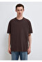 2-Pack Loose Cut Men's Basic T-Shirt Loose Fit / Loose Comfortable Cut 0612317-70251 - 6
