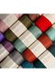 2 Mm - 200 gr Polyester Macrame Thread Khaki 230 M Polyester Macrame Thread Suppla Rope And Bag Thread - 7