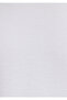 White Slim Fit Long Sleeve T-Shirt -064622-20454 - 8
