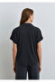 Lux Touch Tencel Tm Black Modal Shirt Regular Fit / Regular Cut 168081 -900 - 4