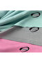 Non-Marking Microfiber Cleaning Cloth Set of 3 Glass and Mirror Wiping Dust Cleaning Cloth - 5
