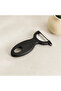 L-00834 Soyacak Black Plastic Handle