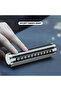 Aluminum Case Black Color Flip-Up In-Car Telephone Number Plate Parking Auto Number Plate - 3