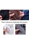 W2cm L64m 64M Roll Non-woven Double-side Interlining Adhesive Fabric Cloth Apparel Iron On Hem Tape - 4