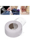 W2cm L64m 64M Roll Non-woven Double-side Interlining Adhesive Fabric Cloth Apparel Iron On Hem Tape - 8