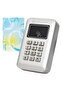 Novacom Nc-Ms03Wp Rfid - Cryptographic Card Reader Automatic Door Lock System (Pin - Proximity)