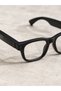 Artificial Intelligence Powered Smart Glasses Camera Photo Video Recording Multi-Language Translation with 32 Gb Memory - 4
