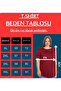 Orly More Tek (Don'T Give Credit to Other S-Performers) Women's V-Neck Plus Size T-Shirt with Slit and Stitched Hem - 2