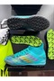 F90 Professional Football Turf Cleats - 3