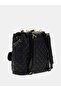 Giully Quilted Backpack - 2