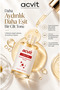 Işıltı 18 Bisabolol Brightening Serum 30 ml |   Anti-Blemish & Skin Tone Equalizer & Radiance Enhancer - 4