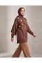 Embroidered Soft Textured Flexible Premium Tunic