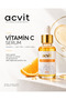 Vitamin C Serum 30 ML | Leke Karşıtı, Aydınlatıcı ve Cilt Tonu Eşitleyici Bakım - 4