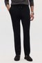 Glasgow comfortable flexible drawstring interlock knitted slim fit pants - 2