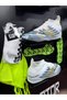 F90 Professional Football Turf Cleats - 3