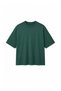 Oversize Fit Basic 100% Cotton Men's T-Shirt - 2