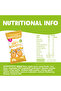 Banana Soft Biscotti - Yummy Baked Snacks for Kids - Suitable for 7+ Months - (6x20 gm) - 4
