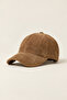 Premium Washable Velvet Cap – Unisex Timeless & Minimalist (4 Seasons)