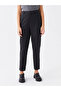 Women's - Standard Fit Straight Trousers - 4