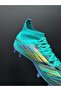 Crampons - Turquoise - Young - 7